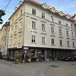 Grazerhof Lägenhetshotell