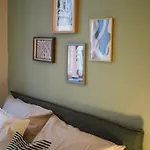 Aparthotel Grazerhof *