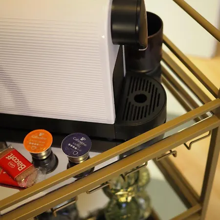 Hotel apartamentowy Grazerhof