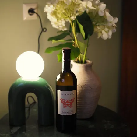 Hotel apartamentowy Grazerhof