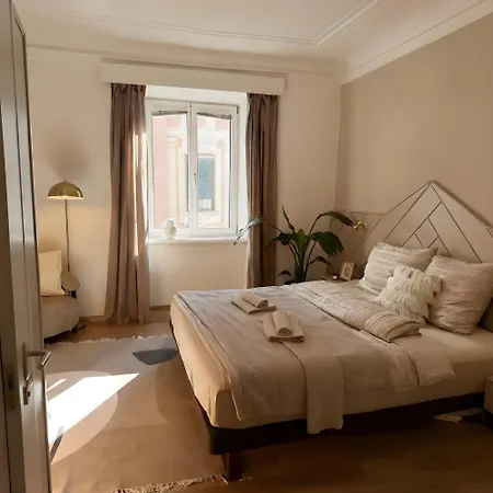 Grazerhof Apartmanhotel