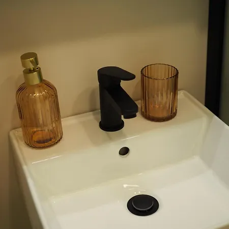 アパートホテル Grazerhof *