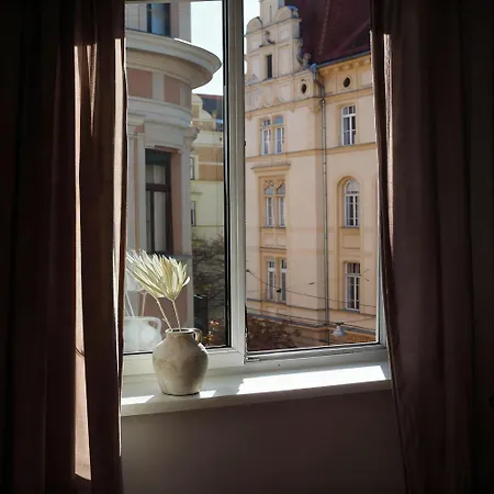 Grazerhof アパートホテル