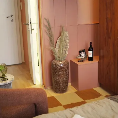 Apartmanhotel Grazerhof Graz
