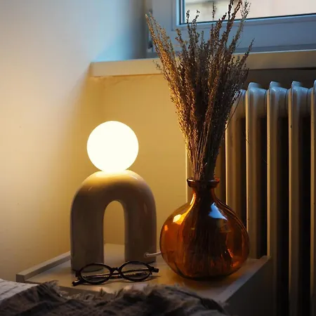 Hotel apartamentowy Grazerhof