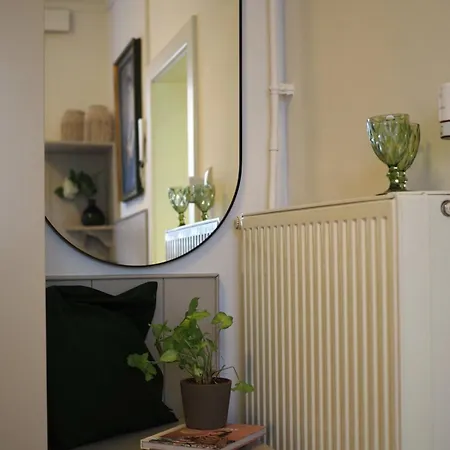 Grazerhof Hotel apartamentowy