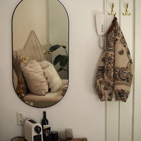 Hotel apartamentowy Grazerhof *