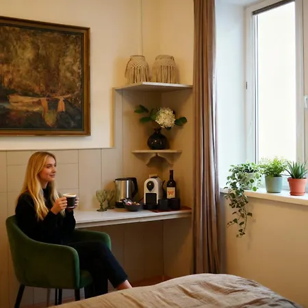 Grazerhof Apartmanhotel *