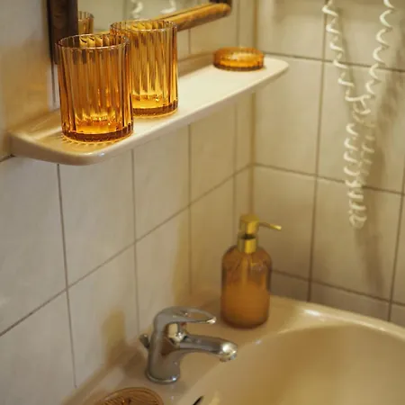 Grazerhof アパートホテル *