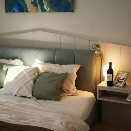 Grazerhof グラーツ