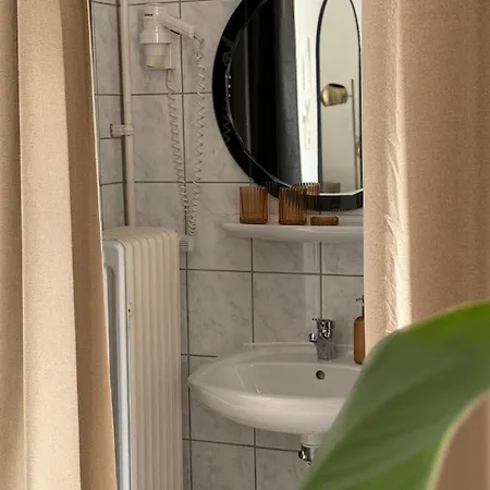 Hotel apartamentowy Grazerhof *