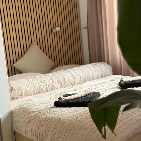 Apartmanhotel Grazerhof Graz