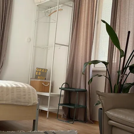 Grazerhof * グラーツ