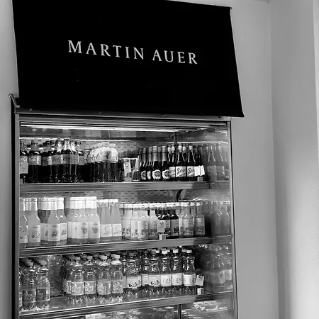 Apartmanhotel Grazerhof