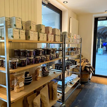 Grazerhof Hotel apartamentowy