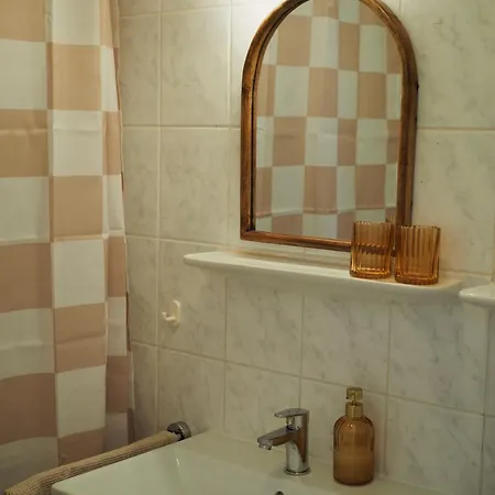 アパートホテル Grazerhof グラーツ