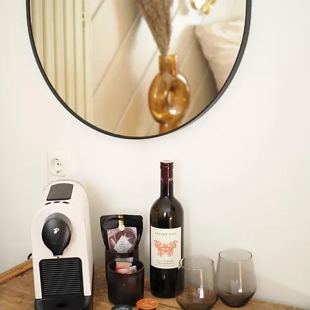 Grazerhof Hotel apartamentowy