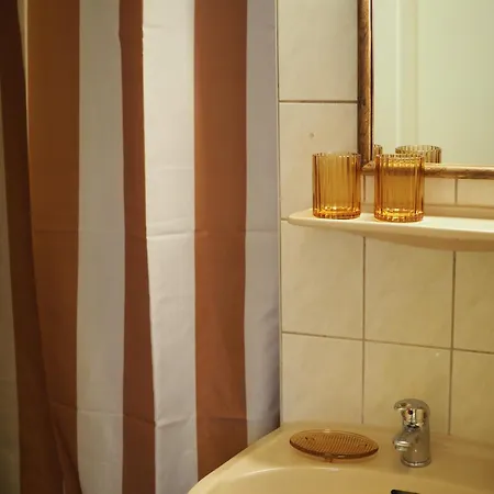 Hotel apartamentowy Grazerhof Graz