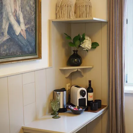 Grazerhof アパートホテル