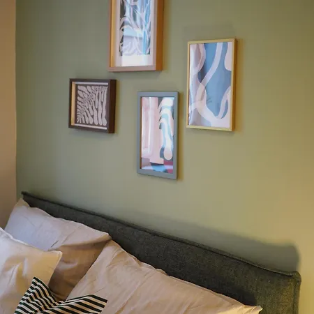 Hotel apartamentowy Grazerhof *