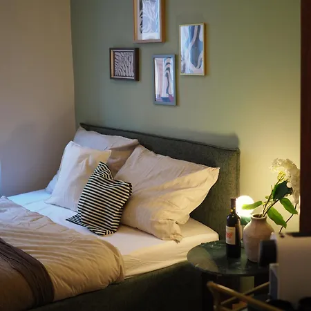 アパートホテル Grazerhof