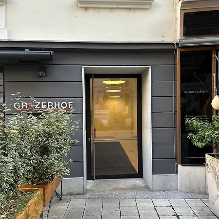 Grazerhof غراتس