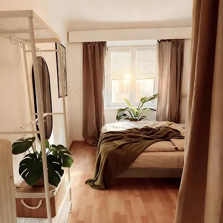 Apartmanhotel Grazerhof Graz