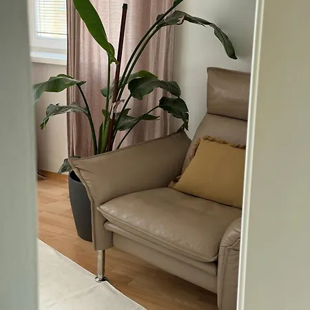 Grazerhof アパートホテル *