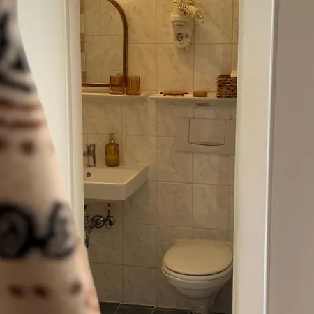 Apartmanhotel Grazerhof *