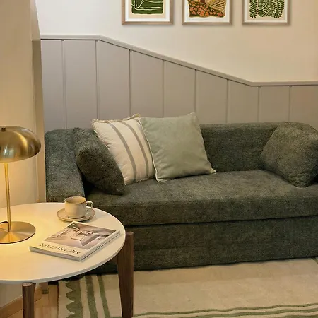 Grazerhof Appart hôtel *