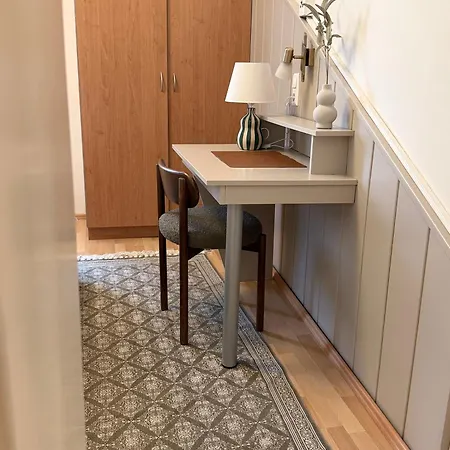 Grazerhof Apartmanhotel