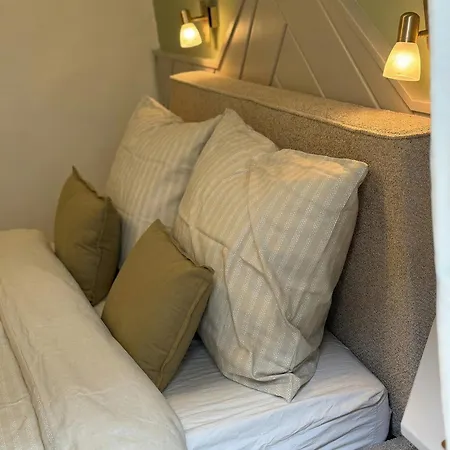 Aparthotel Grazerhof