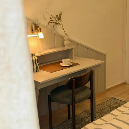 Apartahotel Grazerhof *