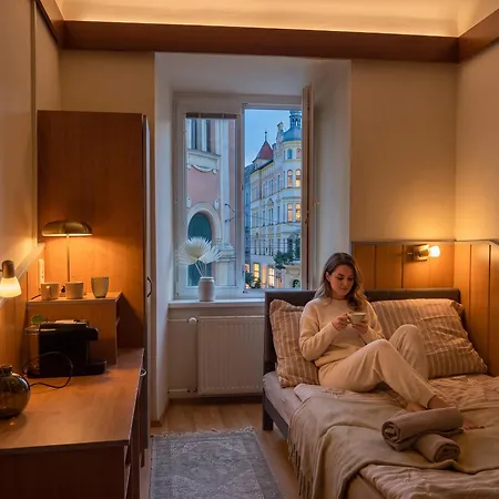 Grazerhof Apartmanhotel