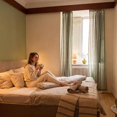 Apartmanhotel Grazerhof