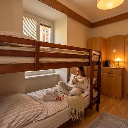 Apartmanhotel Grazerhof *