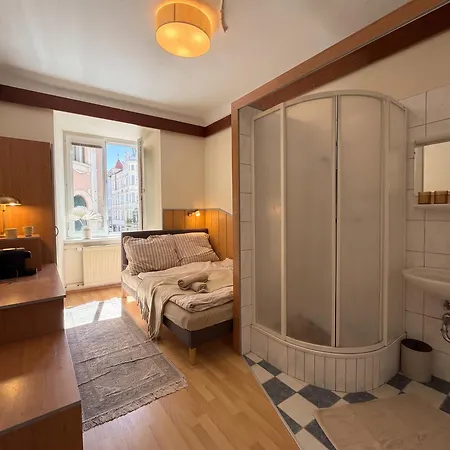 Apartmanhotel Grazerhof Graz
