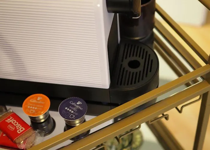 Apartmanhotel Grazerhof