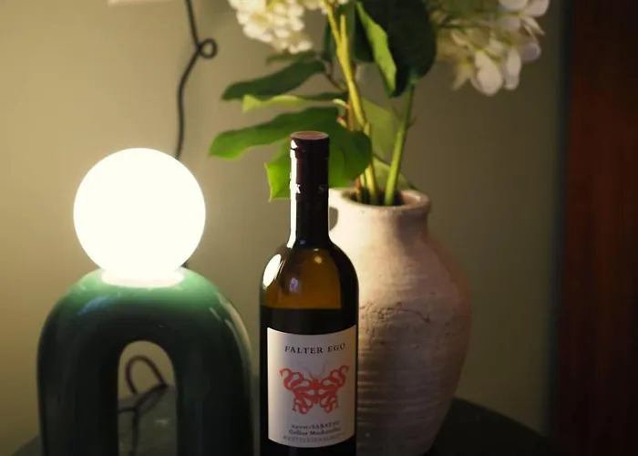 Apartahotel Grazerhof