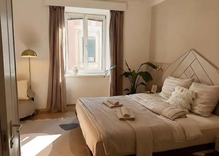 Grazerhof Apartmanhotel