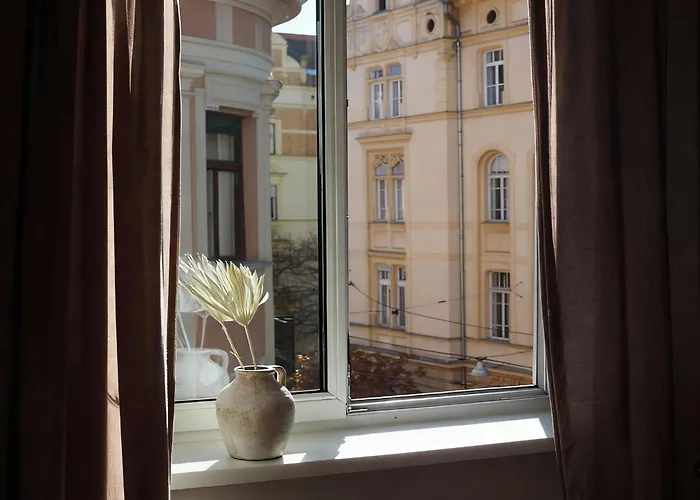 Grazerhof Hotel apartamentowy