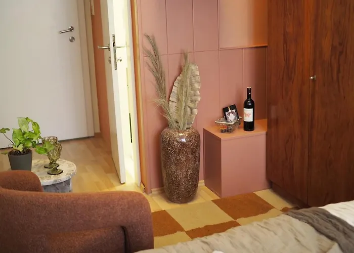 Apartmanhotel Grazerhof Graz