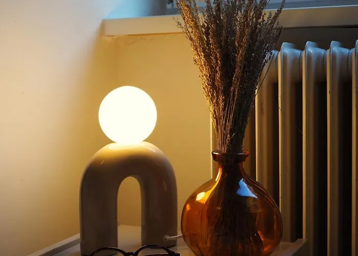 Apart-hotel Grazerhof