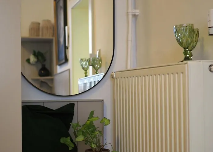 Grazerhof شقة فندقية