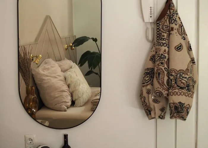 Apartmanhotel Grazerhof *