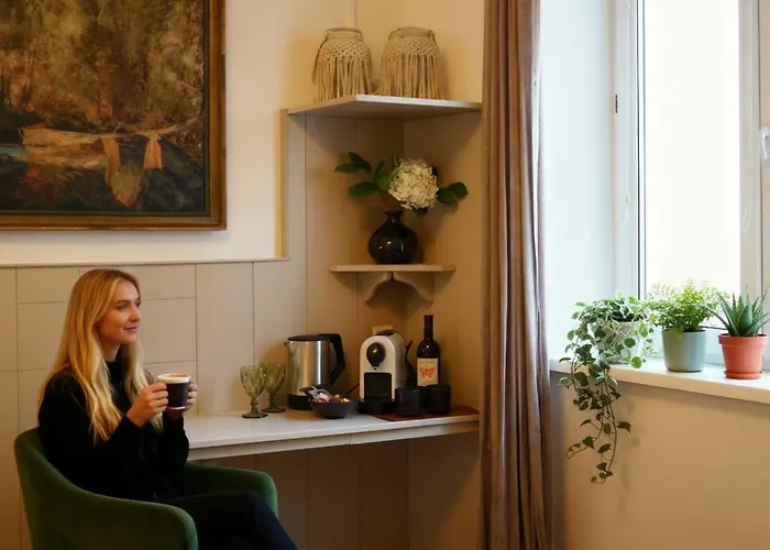 Grazerhof Apartmanhotel *