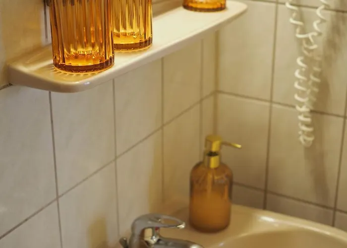 Grazerhof Apartmanhotel *