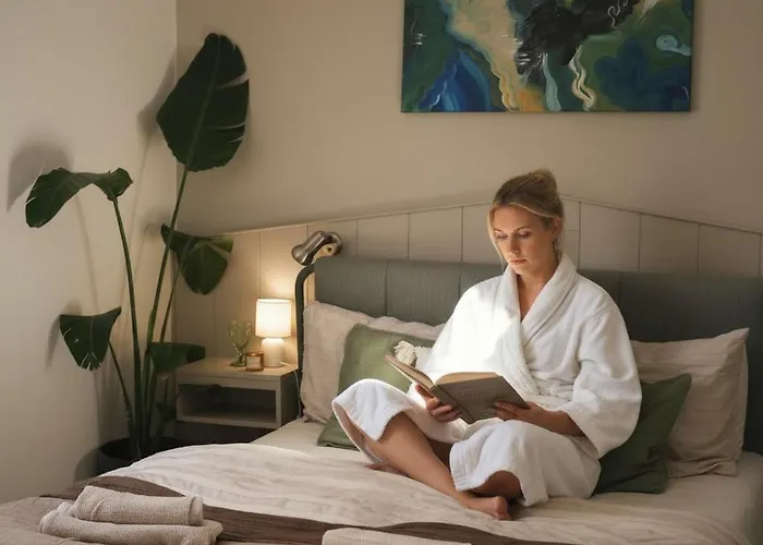 Hotel apartamentowy Grazerhof *