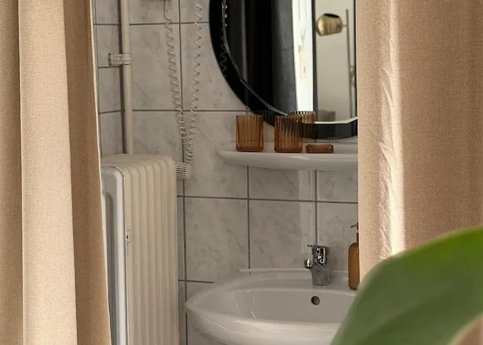 Apartahotel Grazerhof *