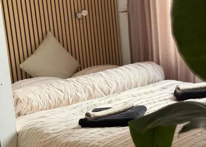 Apart-hotel Grazerhof Graz